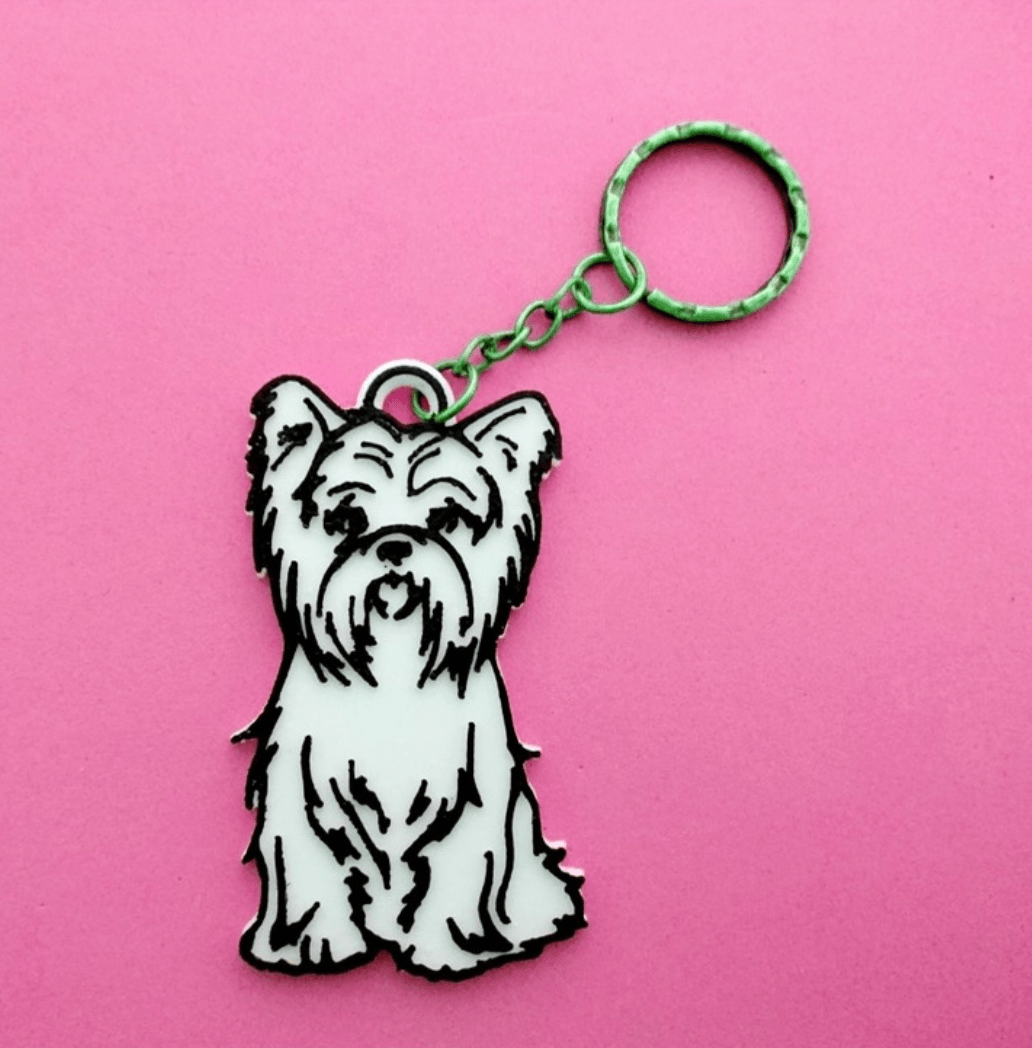 Download free STL file puppy dog • 3D print model ・ Cults